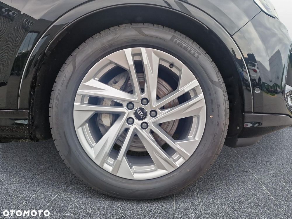 Audi Q7 - 24
