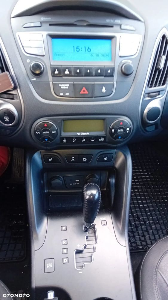 Hyundai ix35 2.0 GDI Comfort 4WD - 2