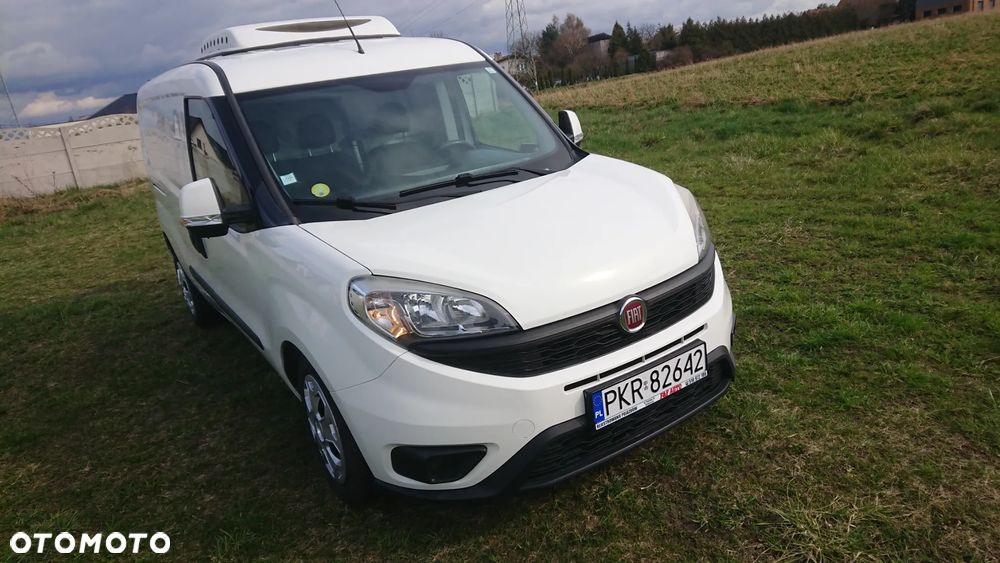 Fiat Doblo - 27
