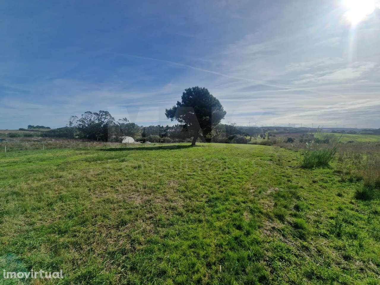 Terreno Rustico - Reinaldes - Grande imagem: 2/10