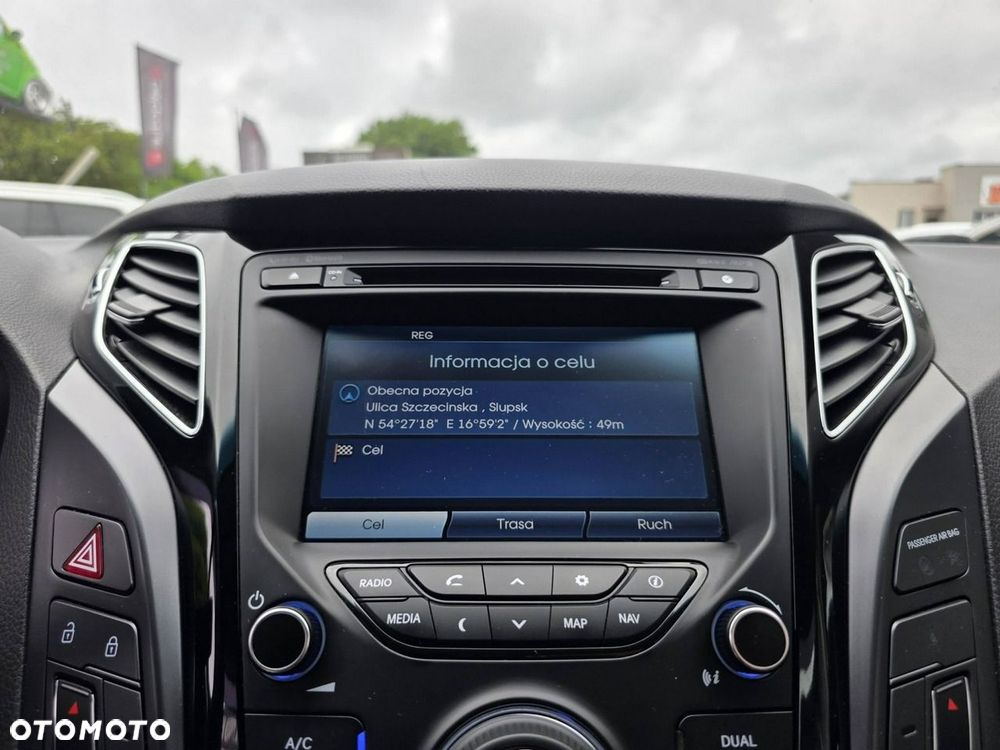 Hyundai i40 1.7 CRDi Automatik Premium - 19