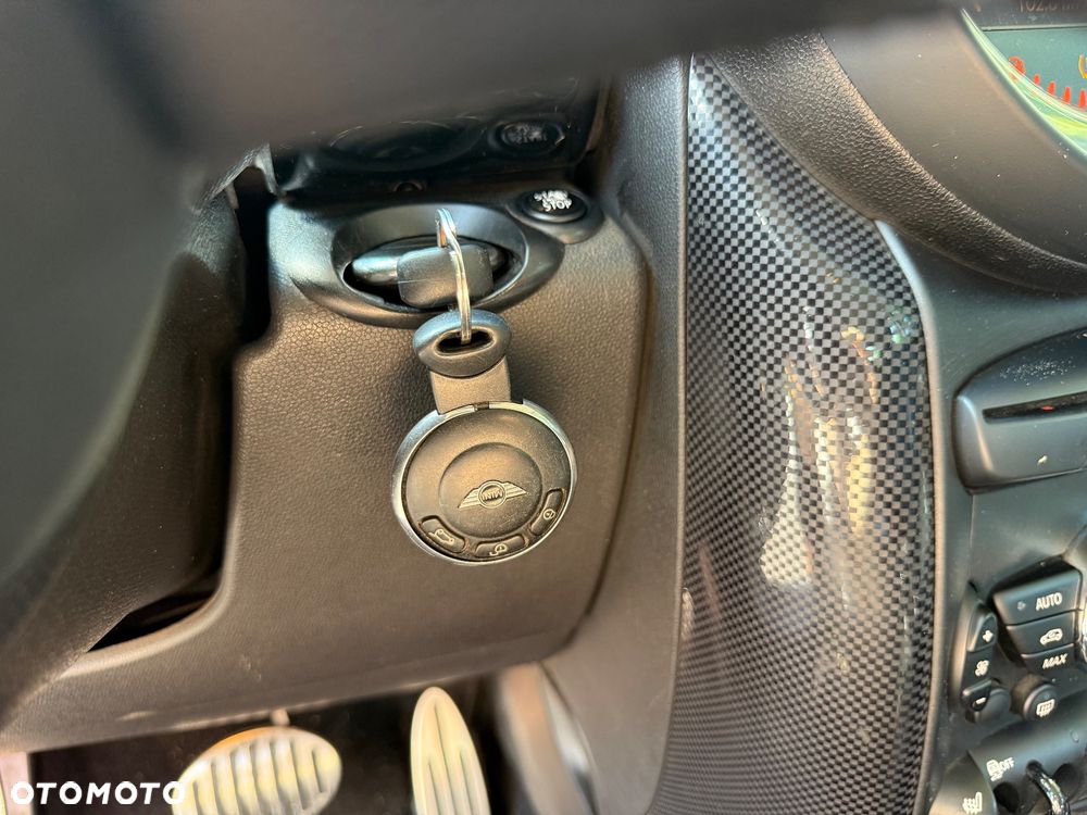 MINI Countryman Cooper S All4 - 21