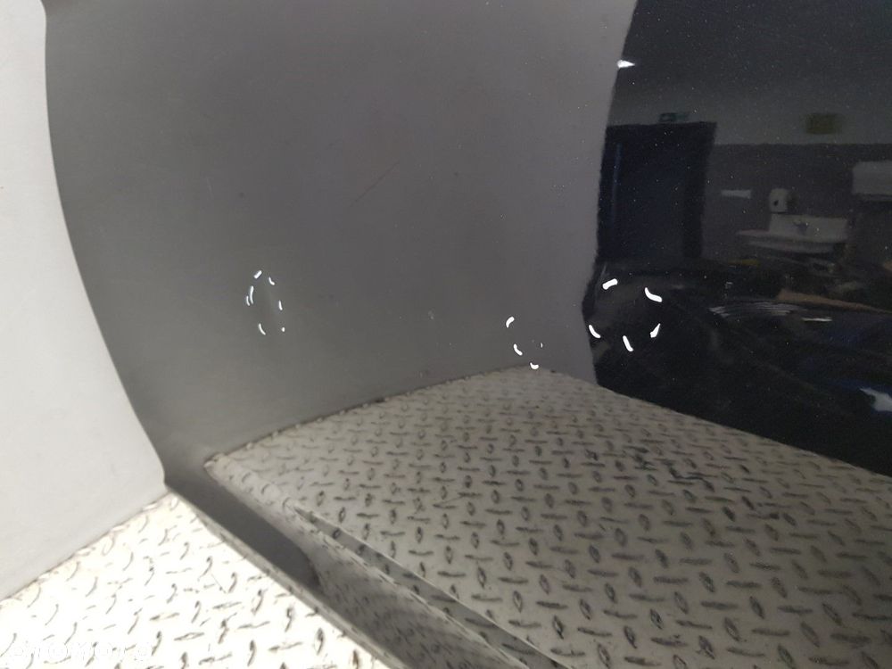 VW PASSAT B8 14-24  DRZWI LEWE PRZEDNIE LEWA PRZÓD 3G0831311K - 7