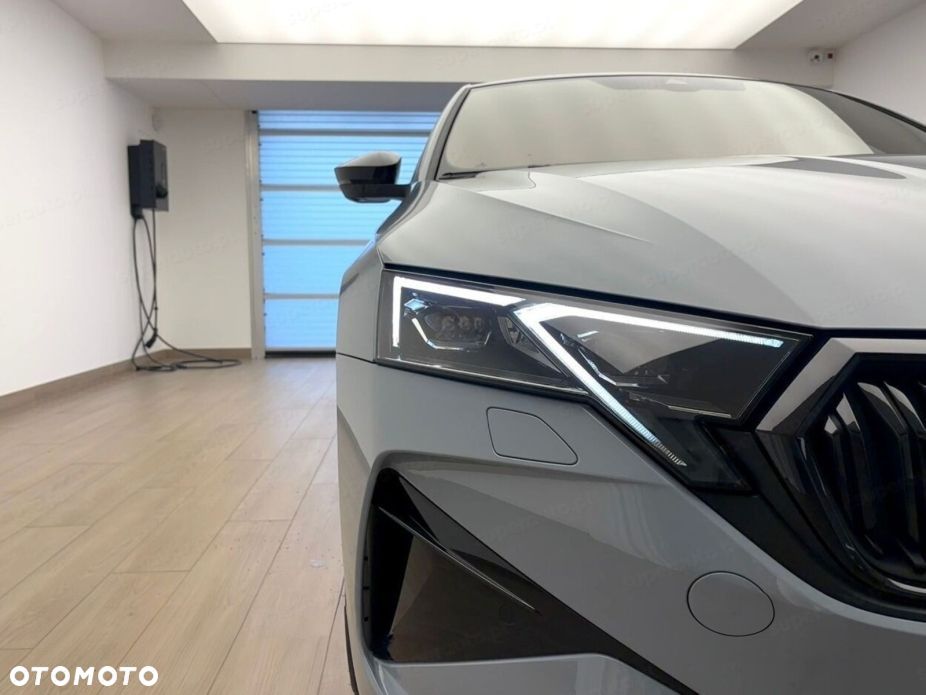 Skoda Octavia 2.0 TSI RS DSG - 13