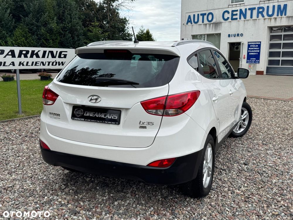 Hyundai ix35 - 9