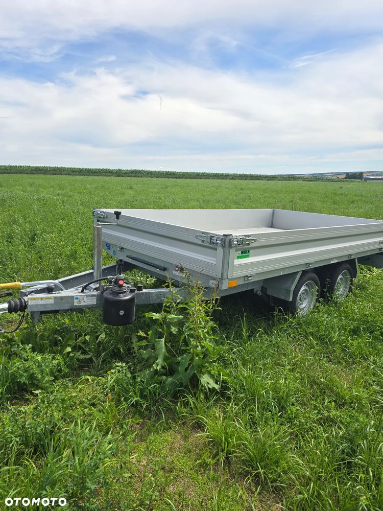 Humbaur HTK-GARANT TA G VD HC3S T6 - 13