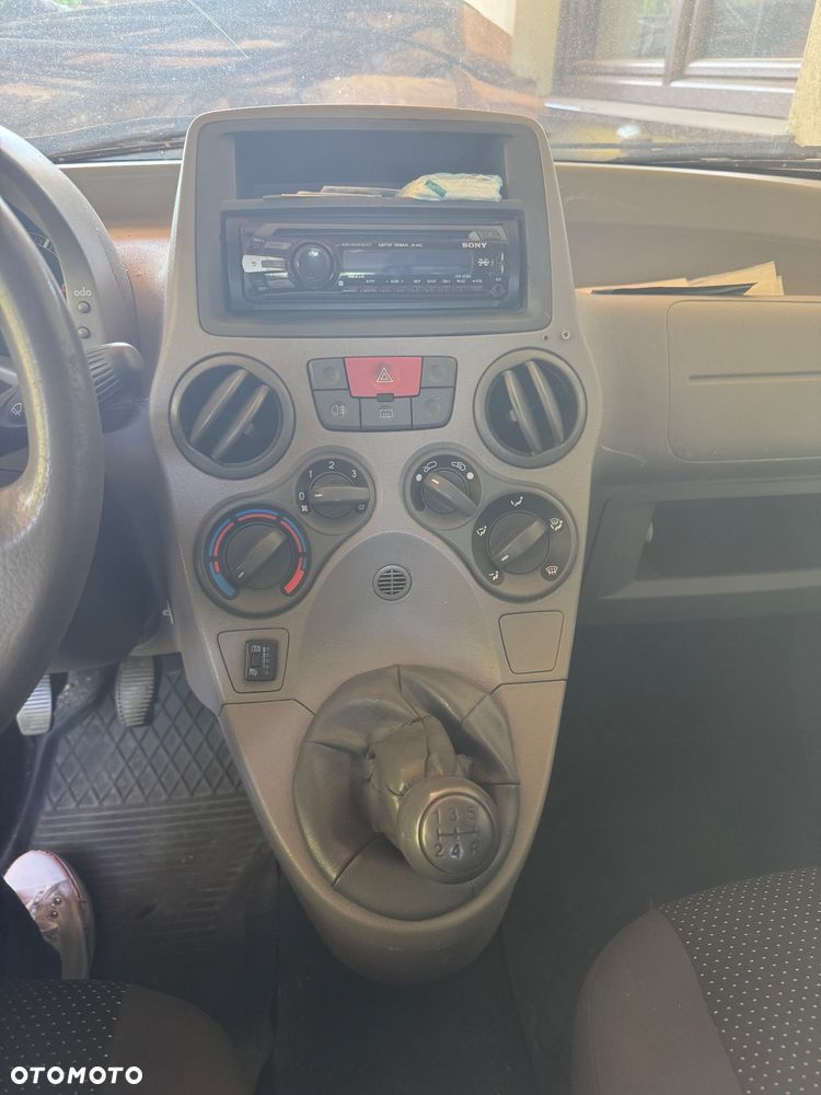 Fiat Panda 1.1 Fresh - 6
