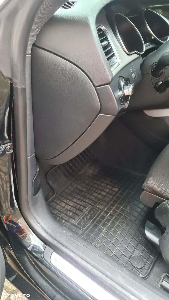 Audi A5 Sportback - 12