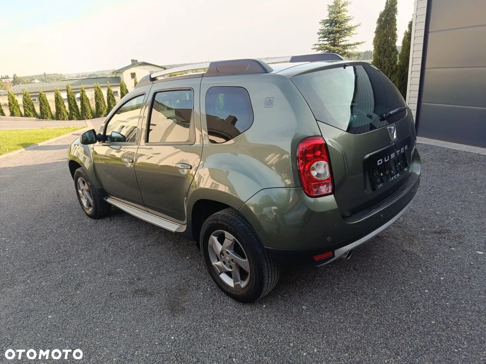 Dacia Duster 1.6 16V 4x2 Delsey - 13