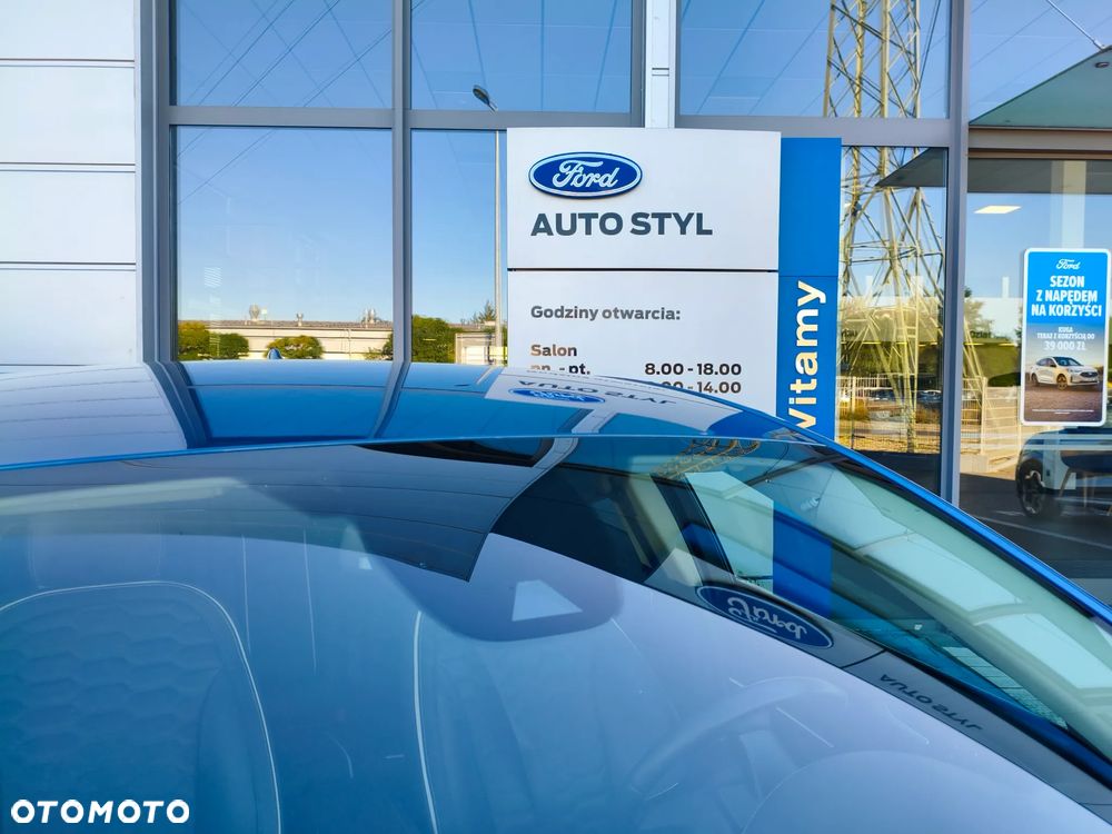 Ford Mondeo 2.0 EcoBlue Vignale - 35