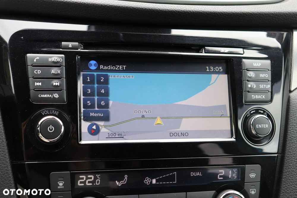 Nissan Qashqai 1.6 DIG-T Tekna+ - 16