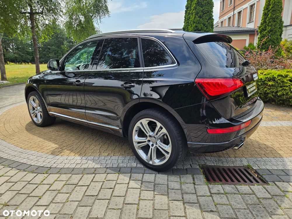 Audi Q5 - 9