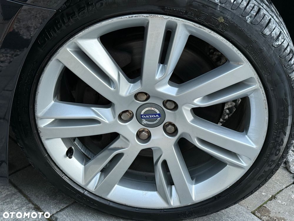 Volvo V60 T6 AWD Geartronic Momentum - 15