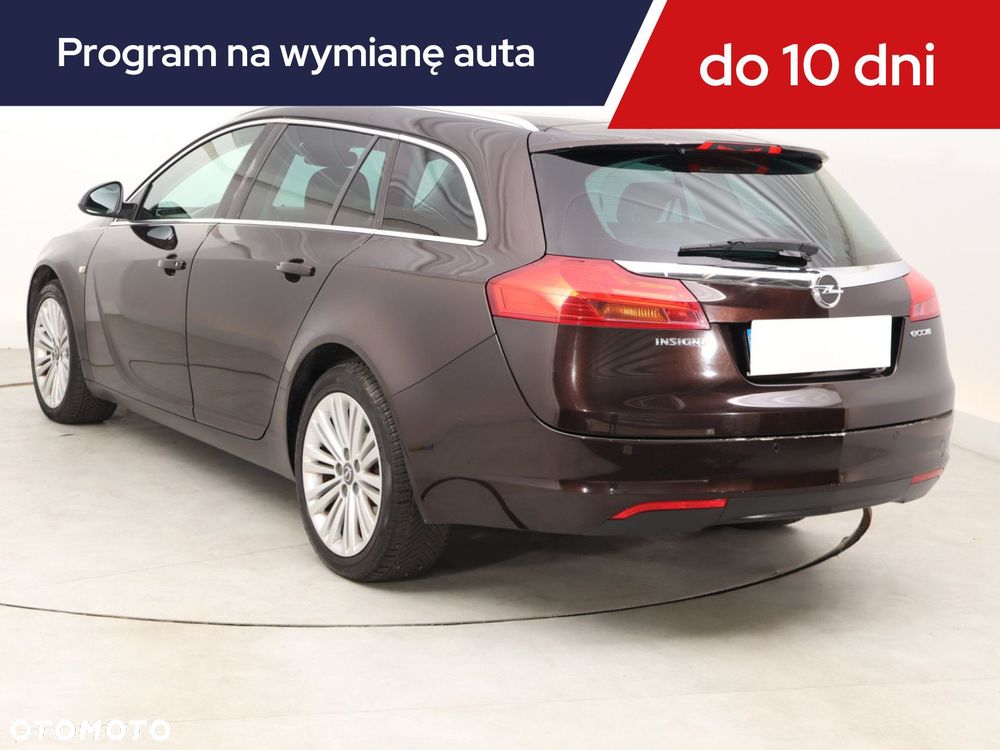 Opel Insignia - 6
