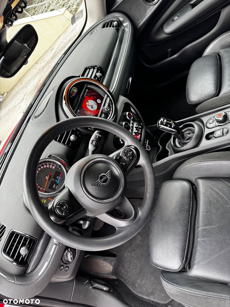 MINI Clubman - 12