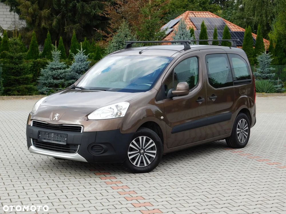 Peugeot Partner - 10