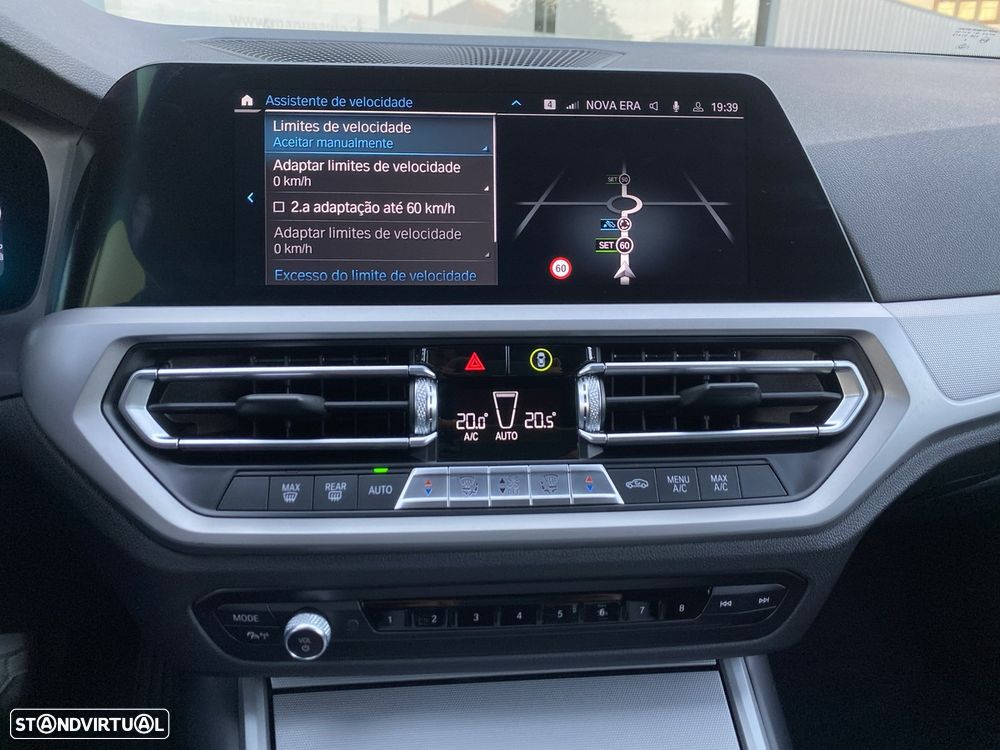 BMW 320 e Line Sport Auto - 41