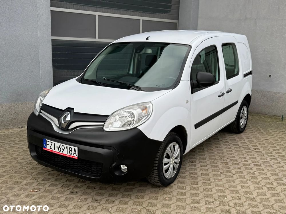Renault Kangoo - 4