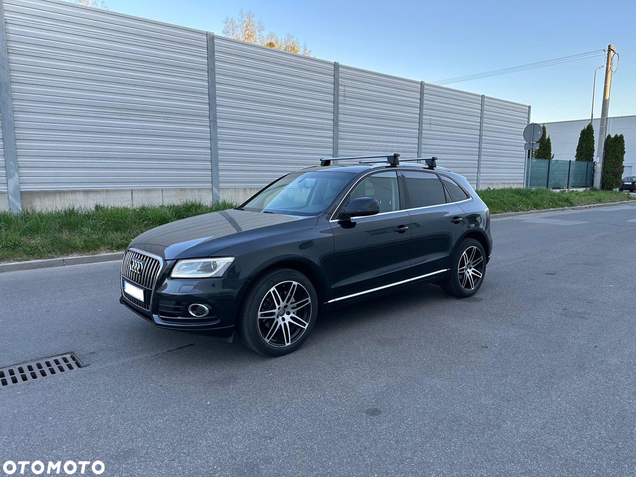Audi Q5 2.0 TDI - 1