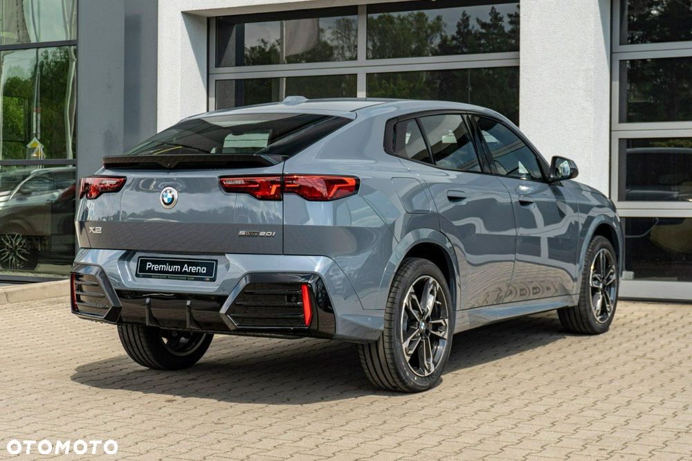 BMW X2 - 9