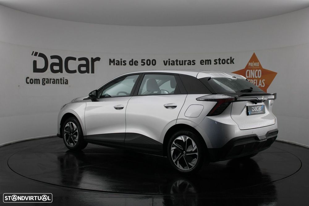 MG MG4 51 kWh Standard - 6