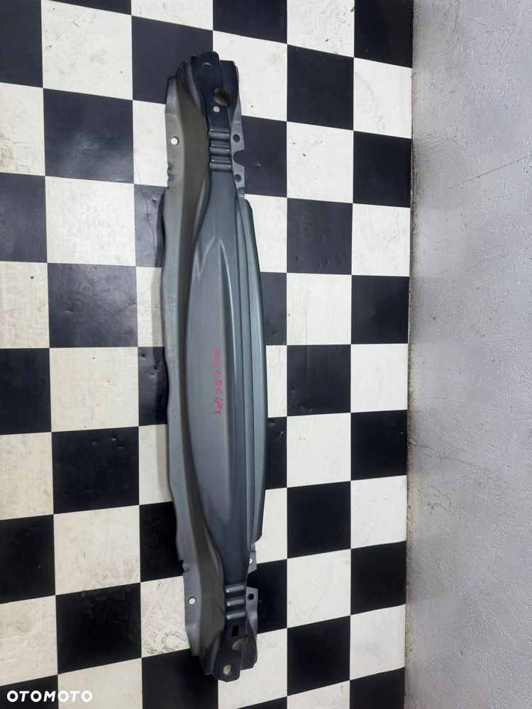 belka zderzaka tył volvo xc60 i 2013-2017 lift 492-46 - 1