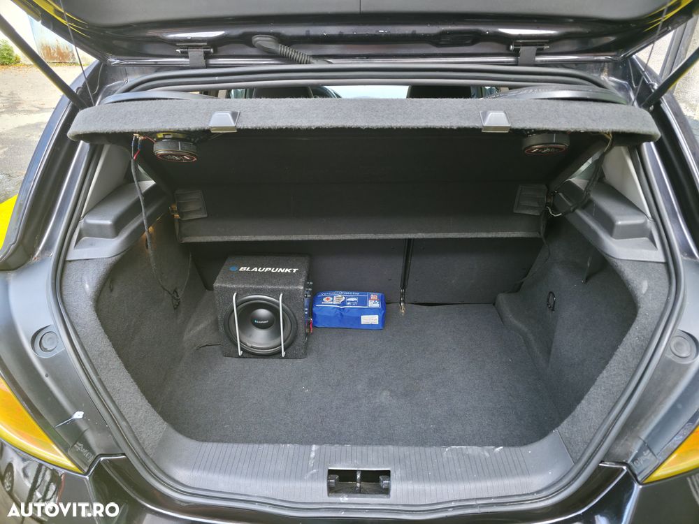 Opel Astra 1.4i 16V Club - 9