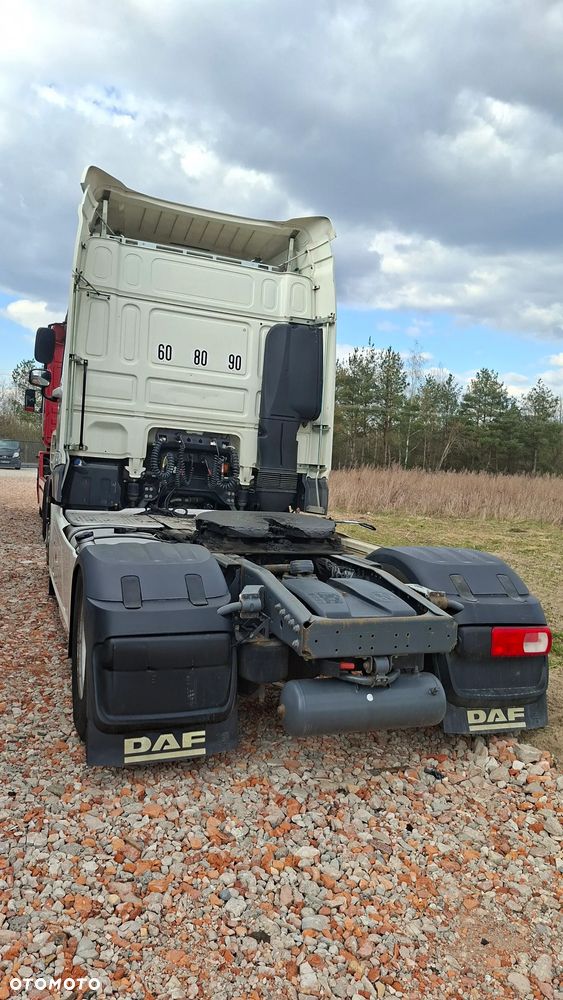 DAF XF - 2