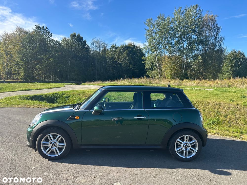 MINI Cooper D - 9