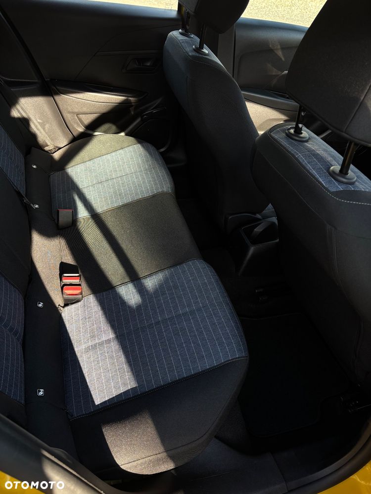 Peugeot 208 PureTech 75 Active - 23