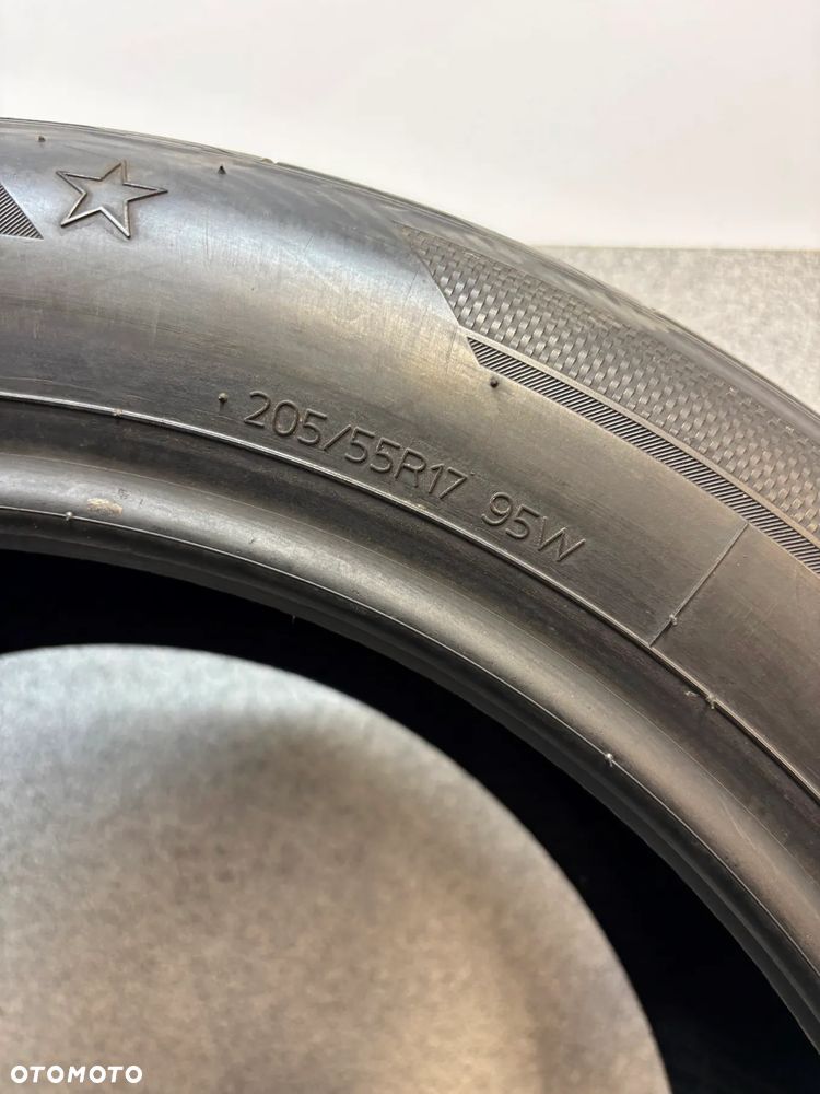 1 opona letnia Hankook 205/55/17 95W VENTUS S1 EVO 3 - 5