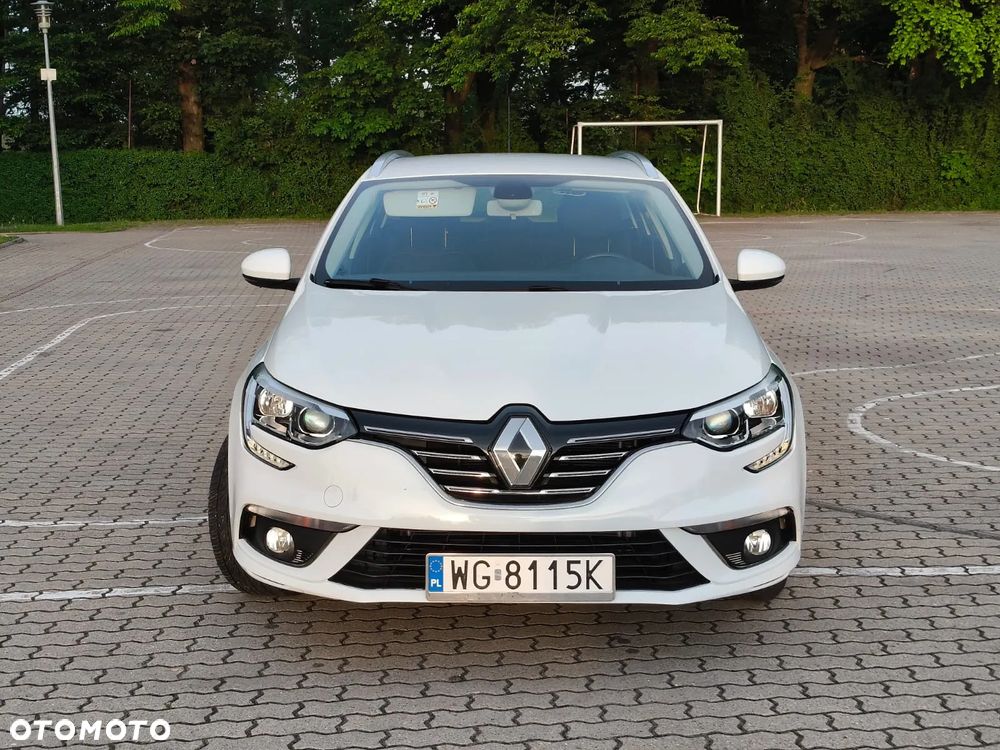 Renault Megane - 4