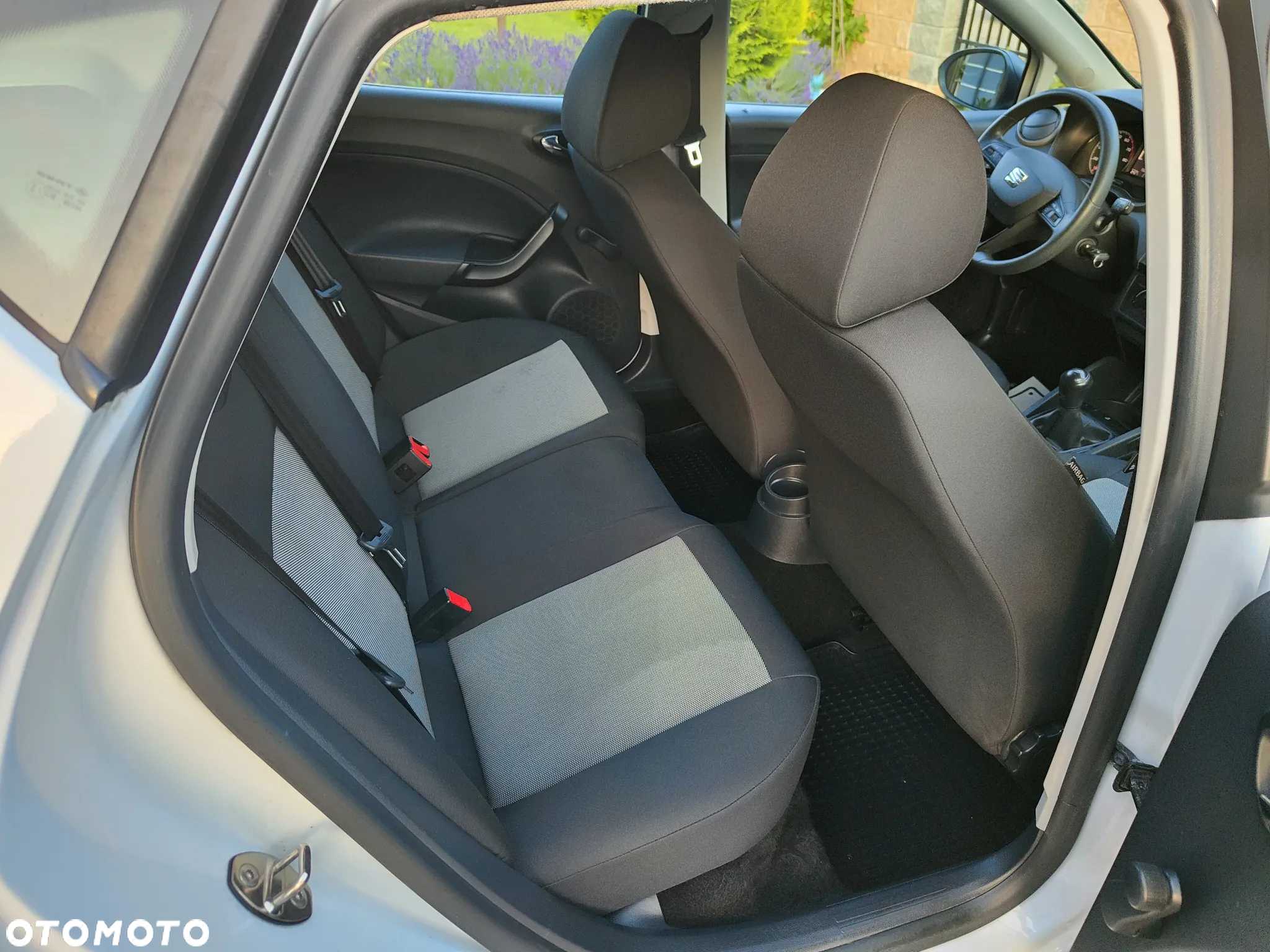 Seat Ibiza 1.0 MPI - 7