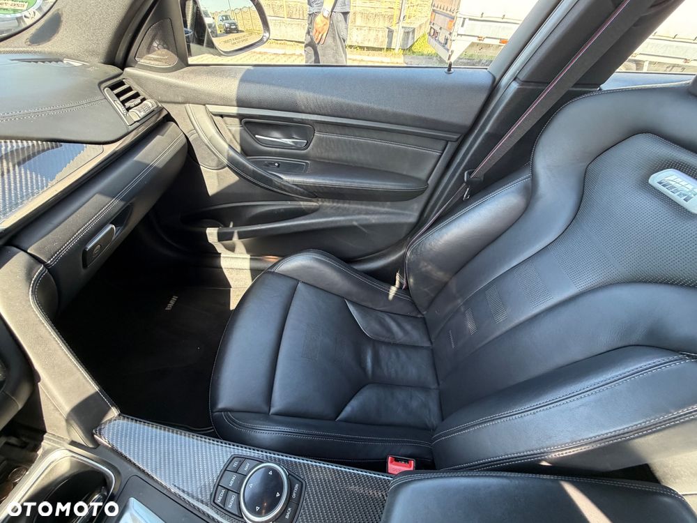 BMW M3 DKG - 9