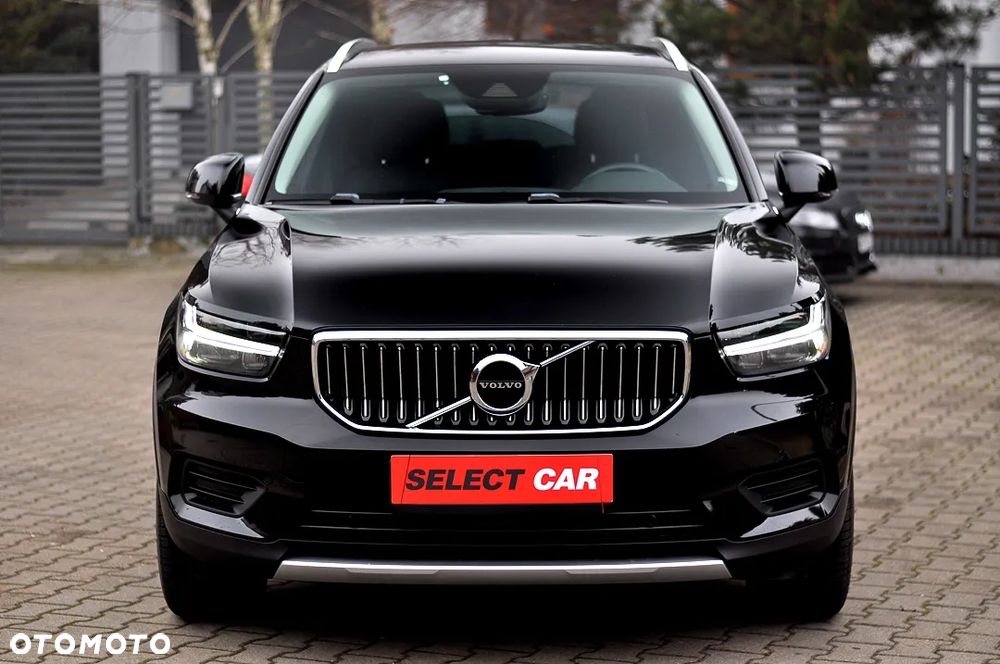 Volvo XC 40 D3 Inscription - 11
