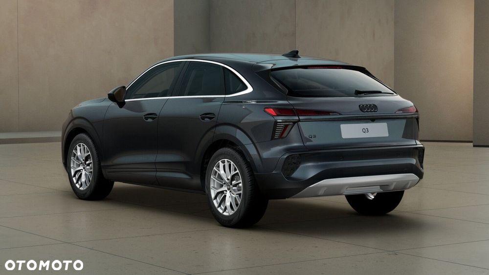 Audi Q3 Sportback - 2