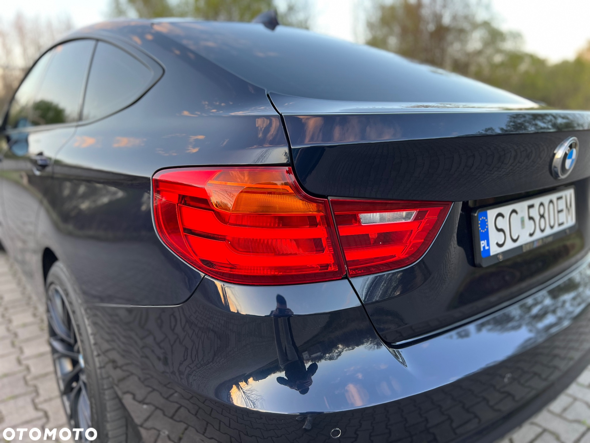 BMW Seria 3 318d EU6 - 18
