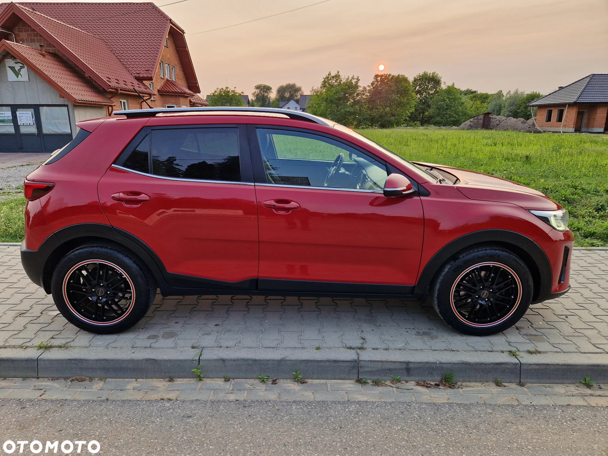 Kia Stonic 1.4 XL - 33