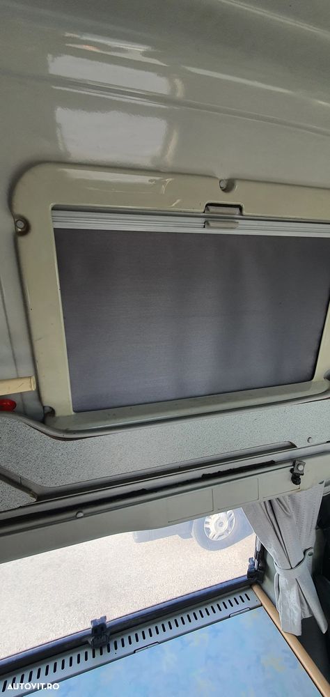 Westfalia VW TW CALIFORNIA ORIGINAL - 14