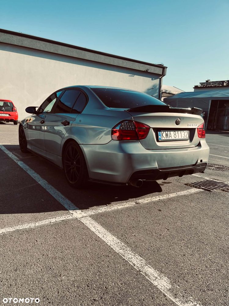 BMW Seria 3 - 1