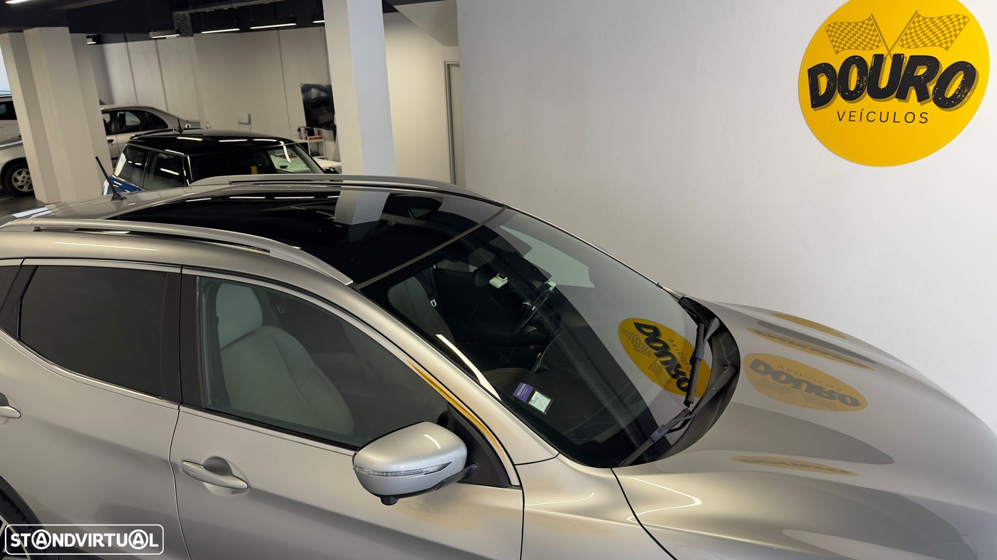 Nissan Qashqai - 10