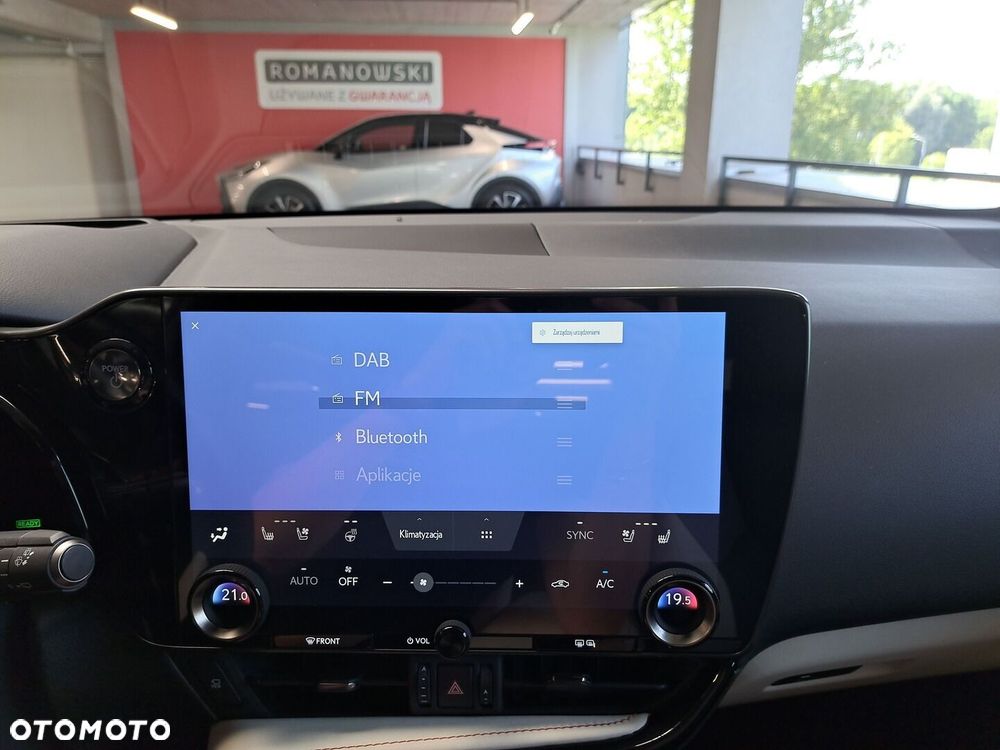 Lexus NX 350h Omotenashi AWD - 21