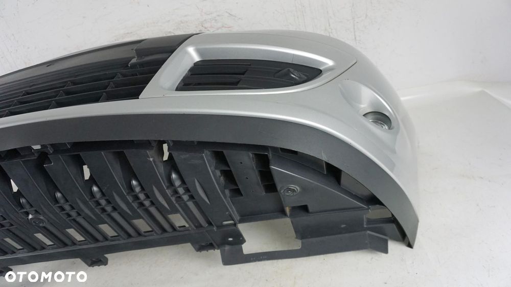 ZDERZAK PRZÓD PRZEDNI RENAULT SCENIC III 3 09-13 TED69 PDC 2009-2013 - 8