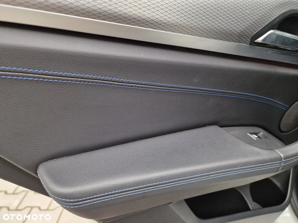 BMW X3 xDrive20d M Sport - 35