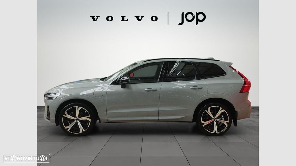 Volvo XC 60 2.0 T6 PHEV Plus Dark AWD - 2