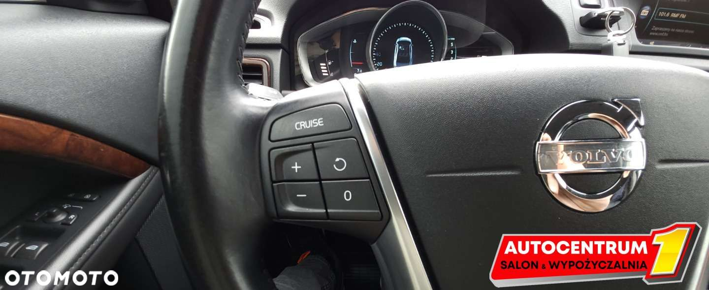 Volvo S80 - 25