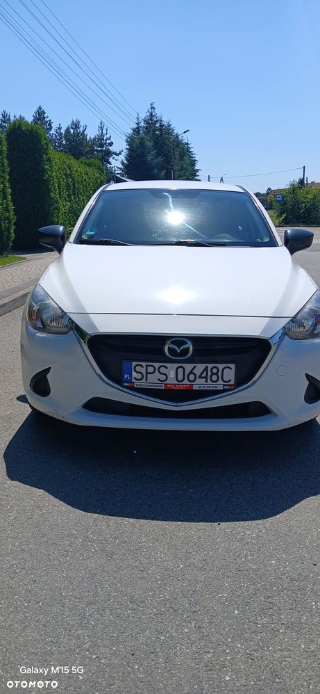 Mazda 2 1.5 Skymotion - 1
