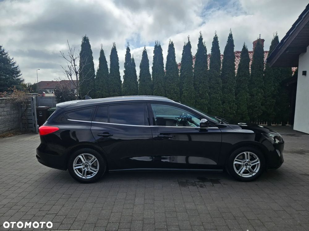Ford Focus 1.5 EcoBlue Active - 32
