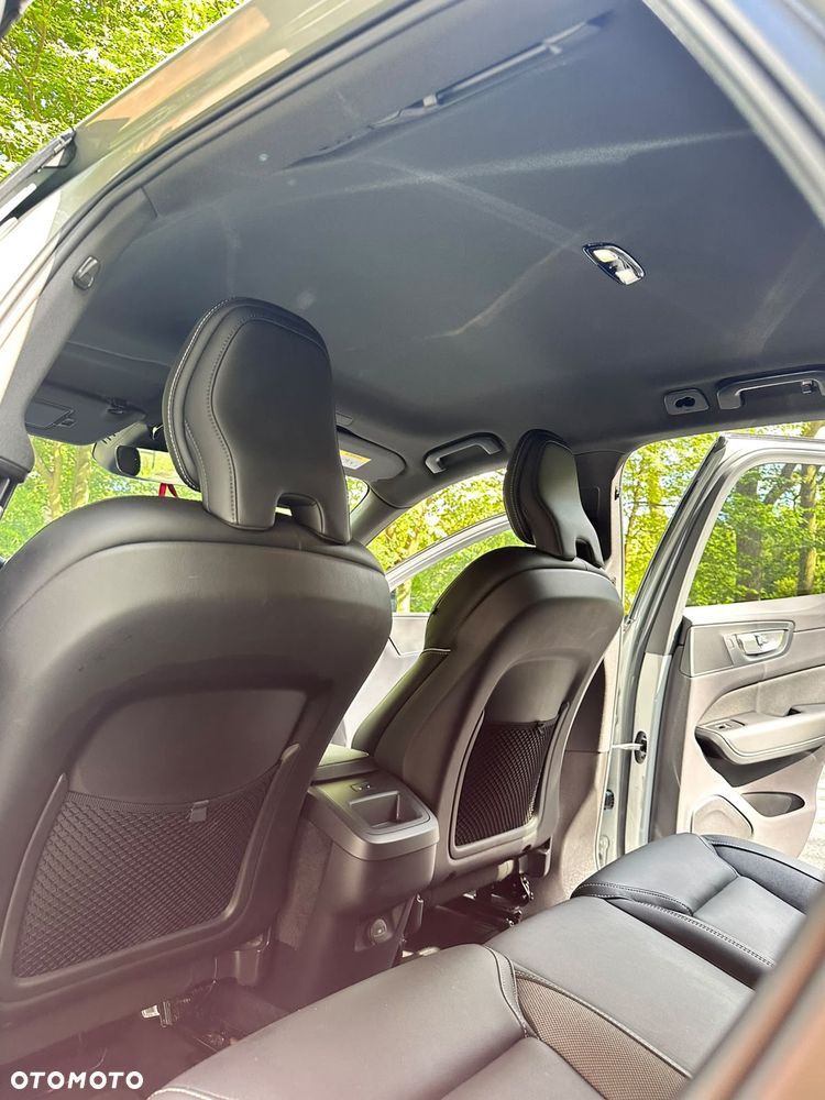 Volvo XC 60 - 5
