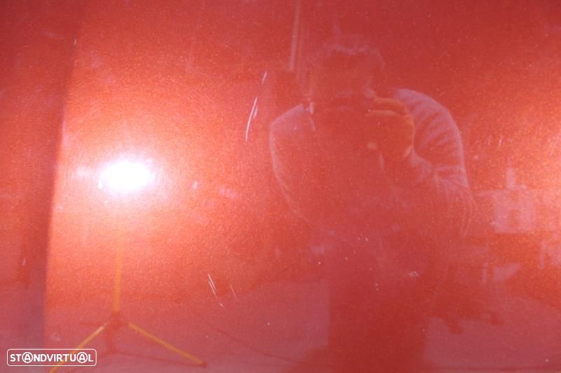 Capot Volvo S60 Ii (134)  Capot Volvo S60 / V60 2 - 8